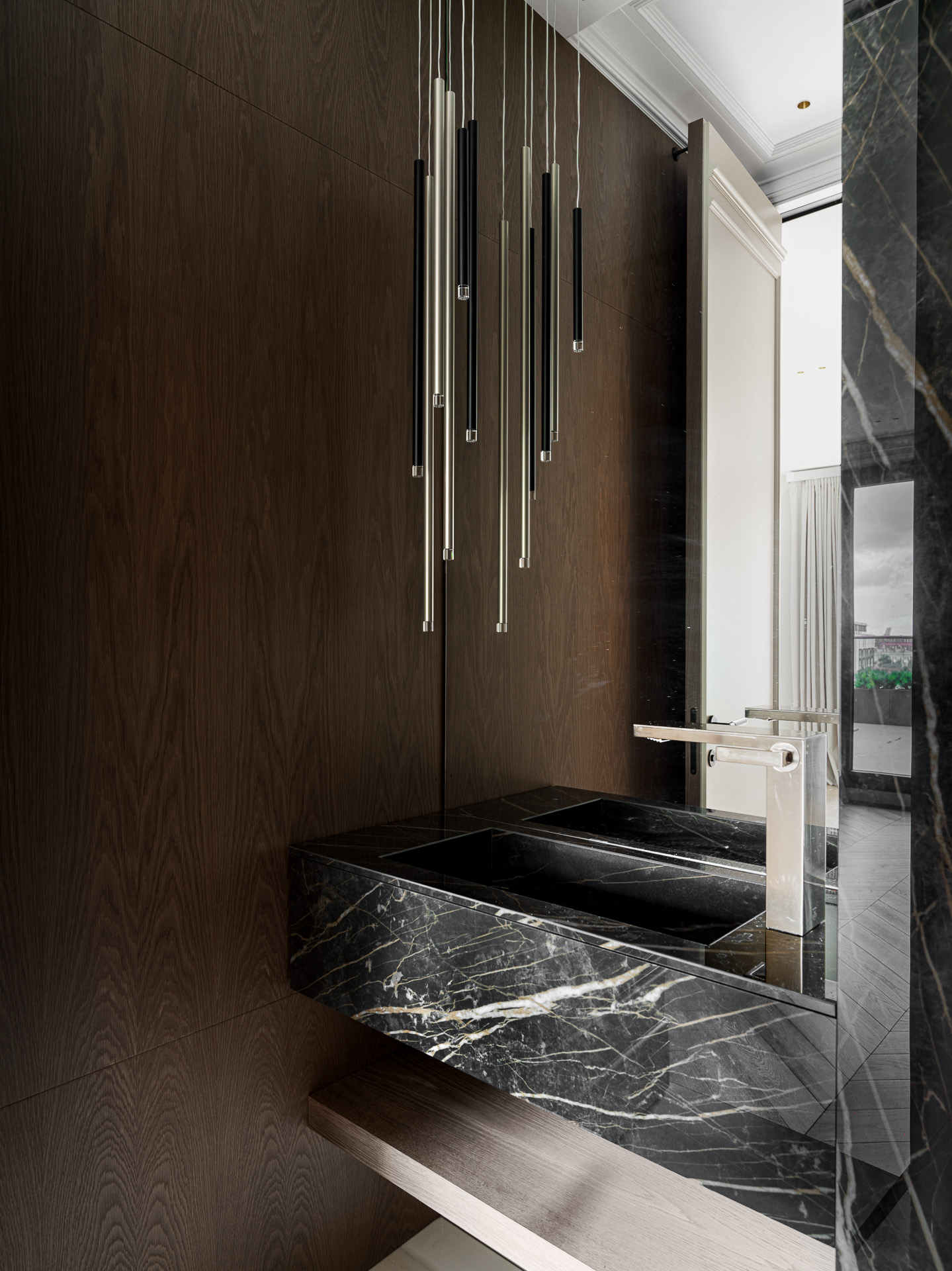Квартира 300 м² ЖК Привилегия 2